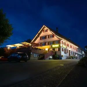 Kreuz Mini-hôtel