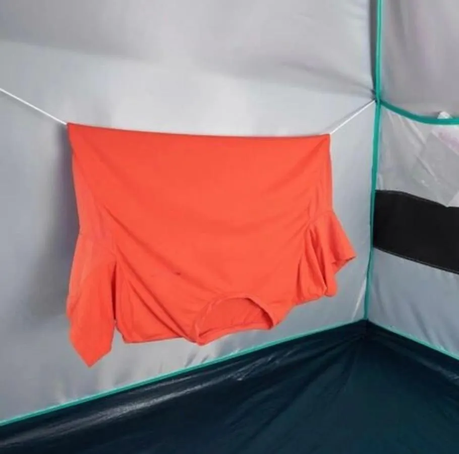 Hotel Allyouneed Oktoberfest Basic Camping à Munich